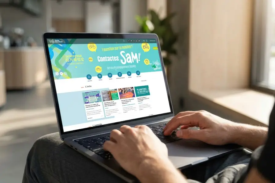 decouvrir site web cc pevele carembault